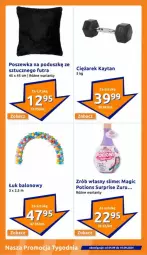 Gazetka promocyjna Action - Gazetka - ważna od 10.09 do 10.09.2024 - strona 12 - produkty: Poszewka