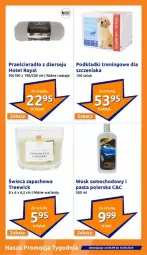 Gazetka promocyjna Action - Gazetka - ważna od 10.09 do 10.09.2024 - strona 17 - produkty: Prześcieradło, Podkład