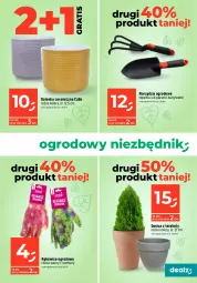 Gazetka promocyjna Dealz - MAKE A DEALZ - Gazetka - ważna od 19.04 do 19.04.2023 - strona 17 - produkty: Gra, Tera, Rękawice, Lampa, Osłonka