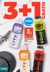 Gazetka promocyjna Dealz - MAKE A DEALZ - Gazetka - ważna od 19.04 do 19.04.2023 - strona 2 - produkty: Gra, Red Bull, Tiger, Napój izotoniczny, Napój