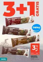 Gazetka promocyjna Dealz - MAKE A DEALZ - Gazetka - ważna od 19.04 do 19.04.2023 - strona 4 - produkty: Mus, Gra, Baton