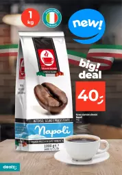 Gazetka promocyjna Dealz - MAKE A DEALZ - Gazetka - ważna od 19.04 do 19.04.2023 - strona 6 - produkty: Kawa ziarnista, Kawa, Przyprawy, Czekolada, Teekanne, Owoce, Herbata, Fa