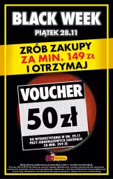Gazetka promocyjna Biedronka - Tani Weekend - Gazetka - ważna od 29.11 do 29.11.2025 - strona 3 - produkty: Telefon, Tran, Lack