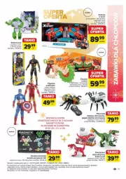 Gazetka promocyjna Carrefour - Gazetka - ważna od 24.12 do 24.12.2024 - strona 3 - produkty: Por, Tera, Robot