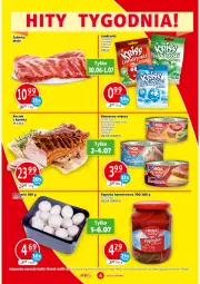Gazetka promocyjna Prim Market - Gazetka - ważna od 06.07 do 06.07.2022 - strona 6 - produkty: Piec, Sok, Ser, Pekpol, Papryka, Boczek, Danio
