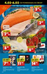 Gazetka promocyjna Biedronka - Od poniedzialku - Gazetka - ważna od 09.03 do 09.03.2024 - strona 28 - produkty: Halibut, Leon, Fa