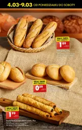 Gazetka promocyjna Biedronka - Od poniedzialku - Gazetka - ważna od 09.03 do 09.03.2024 - strona 31 - produkty: Ser, Tera