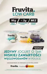Gazetka promocyjna Biedronka - Od poniedzialku - Gazetka - ważna od 09.03 do 09.03.2024 - strona 32 - produkty: Sok, Por, Jogurt, Woda