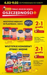 Gazetka promocyjna Biedronka - Od poniedzialku - Gazetka - ważna od 09.03 do 09.03.2024 - strona 8 - produkty: Ser, Gra, Tera
