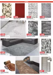 Gazetka promocyjna Merkury Market - Gazetka - ważna od 31.07 do 31.07.2023 - strona 15 - produkty: Chodnik, Dywan