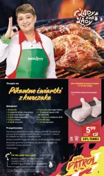 Gazetka promocyjna Delikatesy Centrum - Franczyza DC19 Czwartek - Gazetka - ważna od 13.05 do 13.05.2026 - strona 11 - produkty: Piec, Kurczak, Sos, Sezam, Piekarnik, Grill, Olej, Imbir, Fa