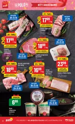 Gazetka promocyjna PoloMarket - Gazetka pomocyjna - Gazetka - ważna od 31.10 do 31.10.2023 - strona 22 - produkty: Por, Lierac
