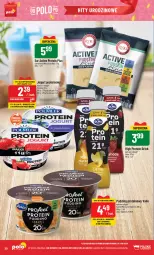 Gazetka promocyjna PoloMarket - Gazetka pomocyjna - Gazetka - ważna od 31.10 do 31.10.2023 - strona 30 - produkty: Sok, Ser, Sokołów, Jogurt, Pudding, Polmiek