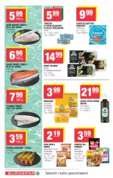 Gazetka promocyjna Spar - EuroSpar - Gazetka - ważna od 23.08 do 23.08.2026 - strona 8 - produkty: Makaron, Gin, Zupa, Suempol, Winiary, Goliard, Tusz, Olej, Oliwa