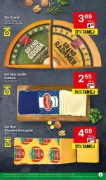 Gazetka promocyjna Delikatesy Centrum - Gazetka - ważna od 07.04 do 07.04.2024 - strona 25 - produkty: LG