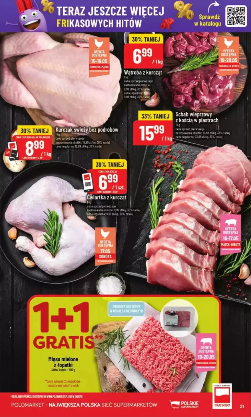 Gazetka promocyjna PoloMarket - ważna 14.05 do 20.05.2025 - strona 14