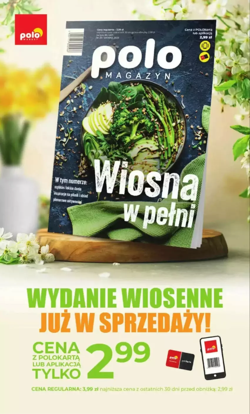 Gazetka promocyjna PoloMarket - ważna 14.05 do 20.05.2025 - strona 52