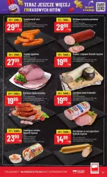Gazetka promocyjna PoloMarket - Gazetka - ważna od 20.05 do 20.05.2025 - strona 18 - produkty: Królewski, Pasztet, Galantyna, Gala, Kiełbasa, Kiełbasa śląska, LG, Fa