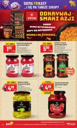 Gazetka promocyjna PoloMarket - Gazetka - ważna od 20.05 do 20.05.2025 - strona 28 - produkty: Koncentrat pomidorowy, Ser, Por, Papryka, Ogród, Pomidory, Fa