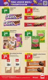 Gazetka promocyjna PoloMarket - Gazetka - ważna od 20.05 do 20.05.2025 - strona 36 - produkty: Tera, Herbatniki, Czekolada, Kakao, Fa