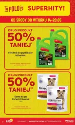 Gazetka promocyjna PoloMarket - Gazetka - ważna od 20.05 do 20.05.2025 - strona 4 - produkty: Kurczak