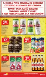 Gazetka promocyjna PoloMarket - Gazetka - ważna od 20.05 do 20.05.2025 - strona 41 - produkty: Piwa, Piwo, Koc, Tyskie, Liczi, Fa