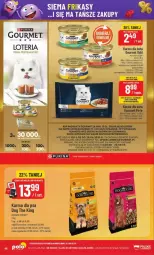 Gazetka promocyjna PoloMarket - Gazetka - ważna od 20.05 do 20.05.2025 - strona 43 - produkty: Pur, Gra, Purina, Tatra, Fa