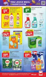 Gazetka promocyjna PoloMarket - Gazetka - ważna od 20.05 do 20.05.2025 - strona 47 - produkty: Ludwik, Pur, BIC, Do mycia naczyń, Rama, Tera, Tran, Chusteczki, Płyn do mycia, Zmywarki, Fa