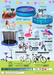Gazetka promocyjna Carrefour - Gazetka Dzień Dziecka - Gazetka - ważna od 31.05 do 31.05.2021 - strona 2 - produkty: Por, Rama, O nas, Rower, Mule, Deskorolka, Dzieci, Hulajnoga, Opony, Owoce, Jednorożec, Rowerek