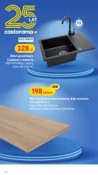 Gazetka promocyjna Castorama - Gazetka Castorama - Gazetka - ważna od 06.03 do 06.03.2022 - strona 8 - produkty: Gra, Rama, Zlew, Pojemnik, Regał, Astor, Regał metalowy, Pokrywa