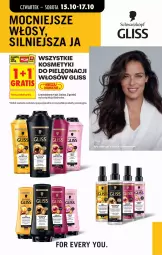 Gazetka promocyjna Biedronka - Od Czwartku - Gazetka - ważna od 21.10 do 21.10.2026 - strona 65 - produkty: Por, Gra, AEG, Rama, Schwarzkopf, Kosmetyki do pielęgnacji, LG, Fa