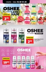 Gazetka promocyjna Biedronka - Od Czwartku - Gazetka - ważna od 21.10 do 21.10.2026 - strona 74 - produkty: Rama, Oshee, Napój, Fa