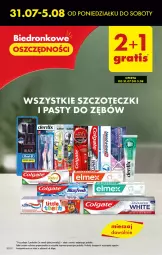 Gazetka promocyjna Biedronka - Od poniedzialku - Gazetka - ważna od 05.08 do 05.08.2023 - strona 18 - produkty: Por, Gin, Ba!, Rama, Tran, Fa