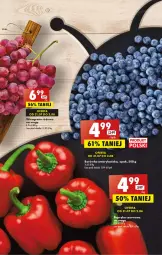 Gazetka promocyjna Biedronka - Od poniedzialku - Gazetka - ważna od 05.08 do 05.08.2023 - strona 21 - produkty: Borówka, Wino