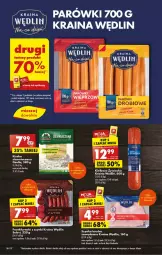 Gazetka promocyjna Biedronka - Od poniedzialku - Gazetka - ważna od 05.08 do 05.08.2023 - strona 32 - produkty: Sok, Koc, Parówki, Szynka, Frankfurterki, Kiełbasa