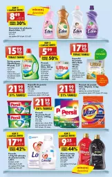 Gazetka promocyjna Biedronka - Od poniedzialku - Gazetka - ważna od 05.08 do 05.08.2023 - strona 49 - produkty: Płyn do prania, Rum, Por, Lovela, Proszek do prania, Persil, Kiwi, Tera, Vizir, Mleczko, Kapsułki do prania