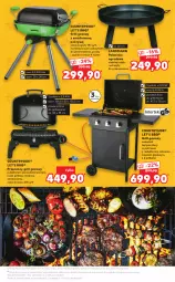 Gazetka promocyjna Kaufland - Oferta ważna  od  19.05.2022 do 01.06.2022 lub do wyczerpania zapasów - Gazetka - ważna od 01.06 do 01.06.2022 - strona 3 - produkty: Gra, Palenisko, Uchwyty, Grill, Grill gazowy
