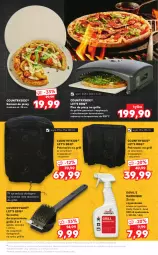 Gazetka promocyjna Kaufland - Oferta ważna  od  19.05.2022 do 01.06.2022 lub do wyczerpania zapasów - Gazetka - ważna od 01.06 do 01.06.2022 - strona 5 - produkty: Piec, Top, Por, Gra, Termos, Szczotka, Pokrowiec, Grill