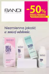 Gazetka promocyjna Hebe - Gazetka - Gazetka - ważna od 18.06 do 18.06.2026 - strona 7 - produkty: Rama