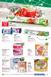Gazetka promocyjna Makro - [Oferta specjalna] Wszystko na grill - Gazetka - ważna od 28.06 do 28.06.2021 - strona 25 - produkty: Gin, Papier, Ręcznik kuchenny, Worki na śmieci, Ręcznik, Worki na śmiec, Foxy, Folia aluminiowa