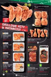 Gazetka promocyjna Makro - [Oferta specjalna] Wszystko na grill - Gazetka - ważna od 28.06 do 28.06.2021 - strona 4 - produkty: Kurczak, Rum, Stek, Ananas, Grill, Podudzie z kurczaka