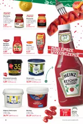 Gazetka promocyjna Makro - [Oferta specjalna] Wszystko na grill - Gazetka - ważna od 28.06 do 28.06.2021 - strona 8 - produkty: Chrzan, Majonez, Ketchup, Mus, Whisky, Dzieci, Musztarda