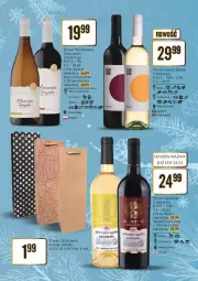 Gazetka promocyjna Dino - Gazetka - ważna od 24.12 do 24.12.2024 - strona 20 - produkty: Rum, Por, Gra, Torba, Sport, Wino