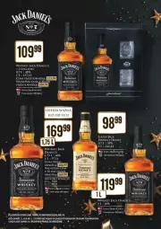 Gazetka promocyjna Dino - Gazetka - ważna od 24.12 do 24.12.2024 - strona 3 - produkty: Noż, Whiskey, Lanki, Likier
