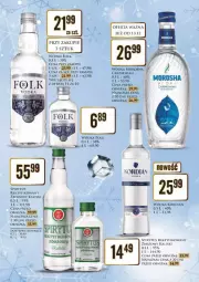 Gazetka promocyjna Dino - Gazetka - ważna od 24.12 do 24.12.2024 - strona 32 - produkty: Wódka