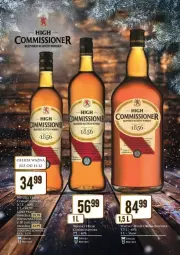 Gazetka promocyjna Dino - Gazetka - ważna od 24.12 do 24.12.2024 - strona 6 - produkty: Sos, Koc, Whisky