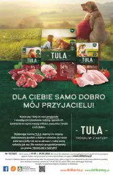 Gazetka promocyjna Delikatesy Centrum - Gazetka DC19 - Gazetka - ważna od 25.05 do 25.05.2022 - strona 28 - produkty: Kurczak, Gra, O nas, Karmi, Zwierzęta, Mobil