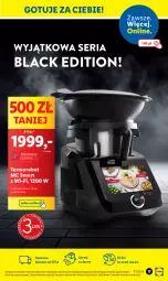 Gazetka promocyjna Lidl - GAZETKA - Gazetka - ważna od 18.05 do 18.05.2024 - strona 23 - produkty: Ser, Lack, Robot