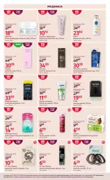 Gazetka promocyjna Rossmann - 18 listopada - Gazetka - ważna od 04.12 do 04.12.2025 - strona 9 - produkty: Balsam po goleniu, Nivea Men, Krem do twarzy, For Your Beauty, Eveline, Bielenda, Balsam do ciała, Str8, Wilkinson Sword, Woda po goleniu, Joanna, Szynka, Mars, Masło do ciała, Dermika, Plastry do depilacji, Isana, Krem pod oczy, Maszynka, Maszynka do golenia, Woda, Masło, Nivea, Yoskine, Fa