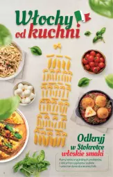 Gazetka promocyjna Stokrotka - Supermarket - Gazetka - ważna od 20.03 do 20.03.2024 - strona 12 - produkty: Warzywa, Gin, Kuchnia, Owoce, Mięso